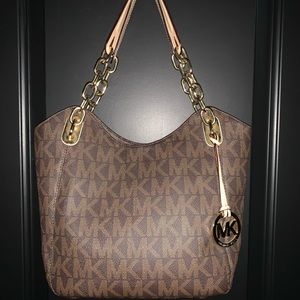 Michael Kors Lily Tote